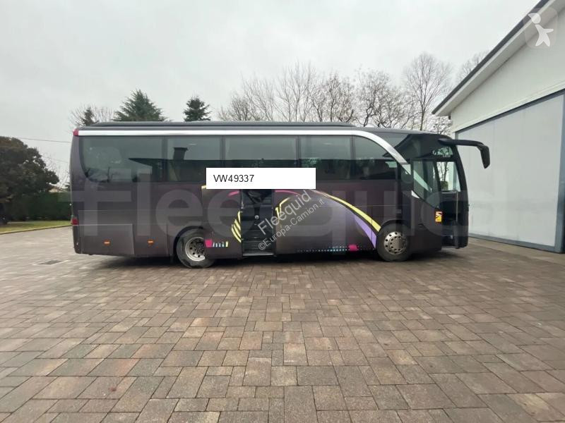 Междуградски автобус Setra S411