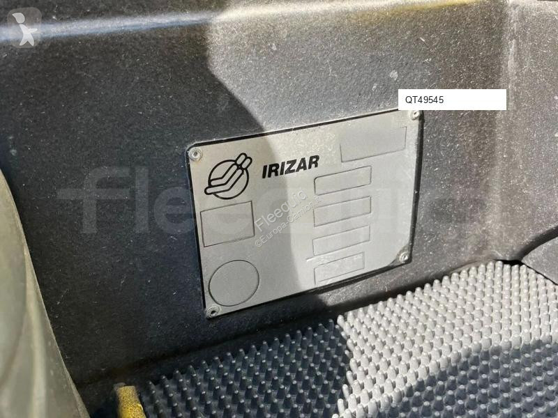 Autobus Irizar