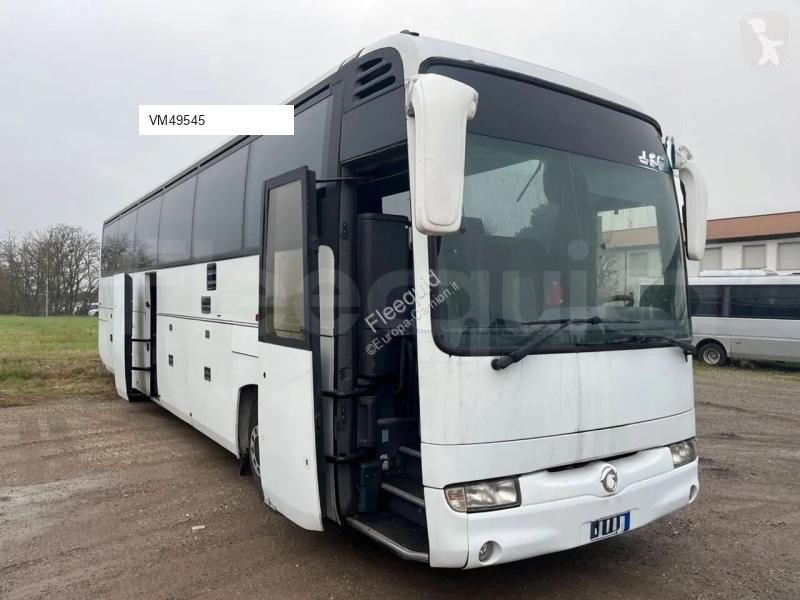 Autobus Iveco