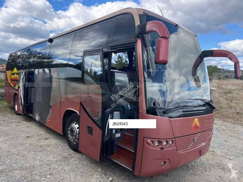 Autobus Volvo