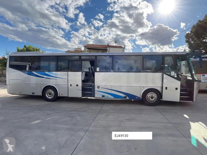 Autobus Bova Futura