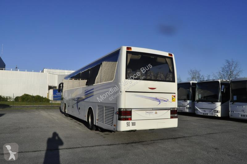 حافلة Van Hool