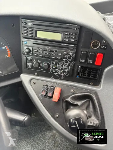 Linjebuss Mercedes m2