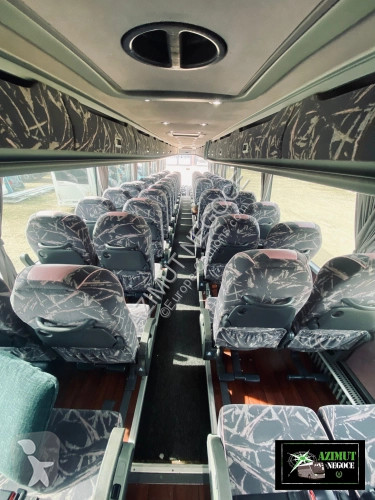 Autokar Van Hool T916 ASTRONEF
