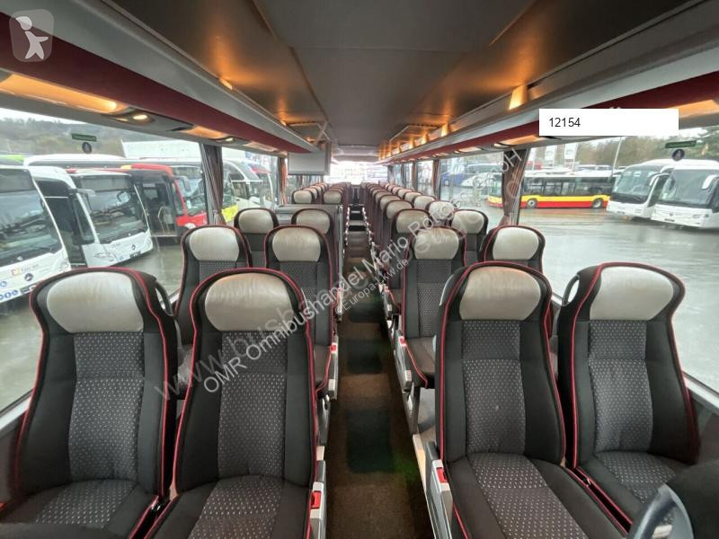 Autobus Setra GTHD