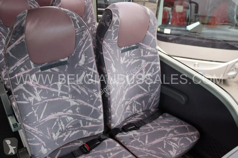 حافلة Van Hool T915 / Tourismo / 12.2m / DAF /...