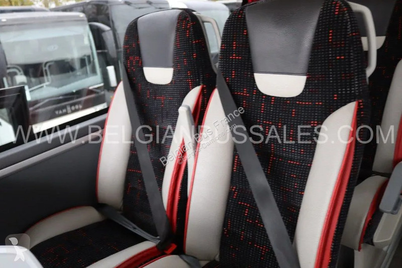 Autobus Irizar I6 S 13.37/ Lift / Full Option
