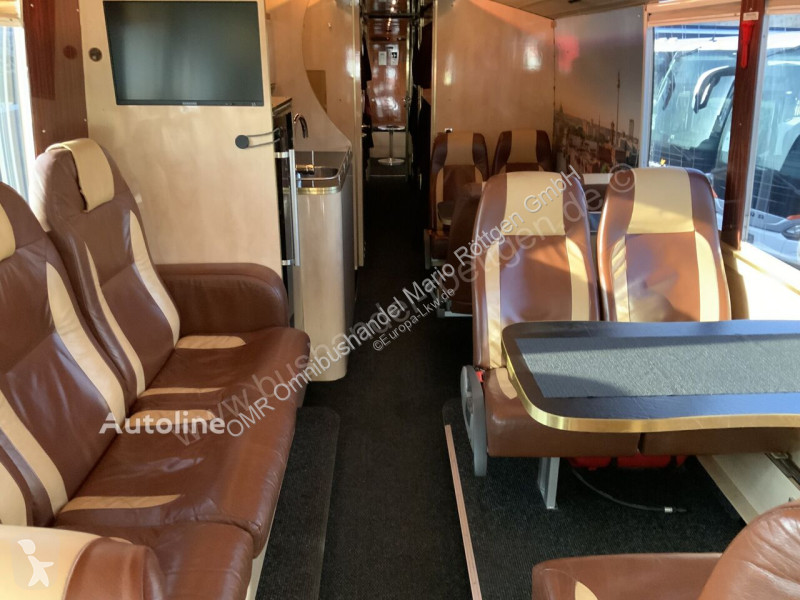 Linjebuss VDL Nightliner