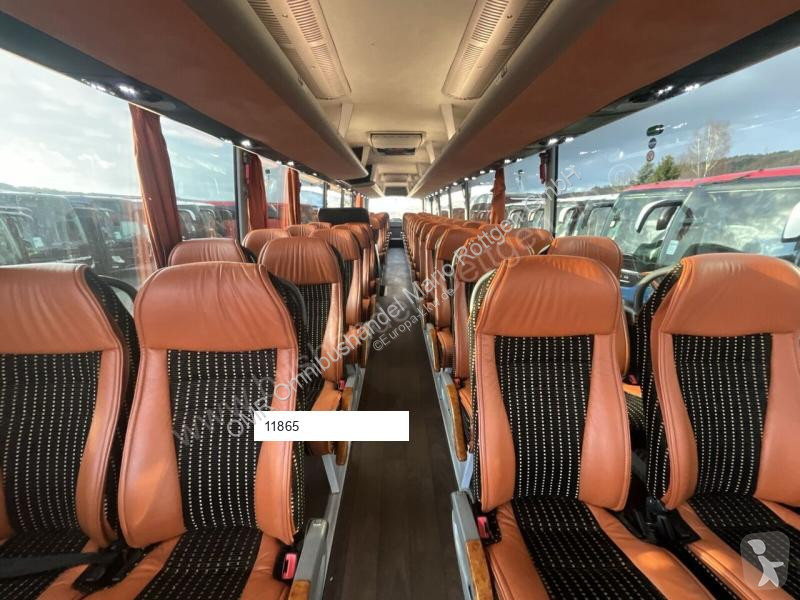 Междуградски автобус MAN R 09 Lion´s Coach C