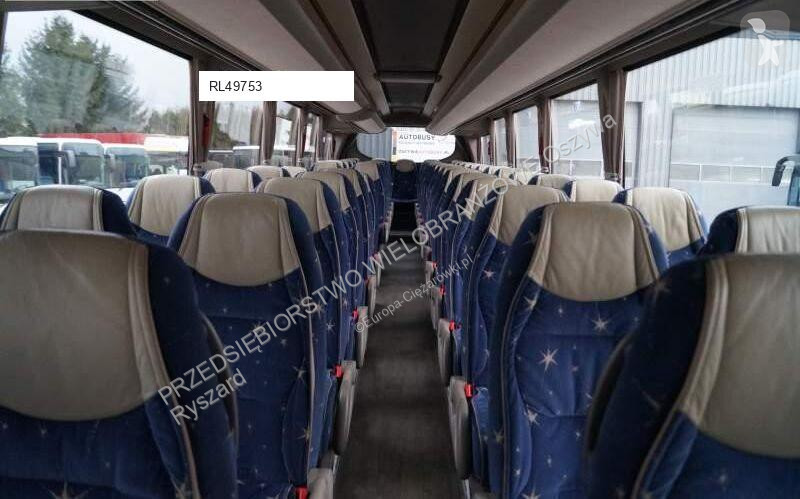 Linjebuss Irisbus MAGELYS (IRISBUS  IVECO)