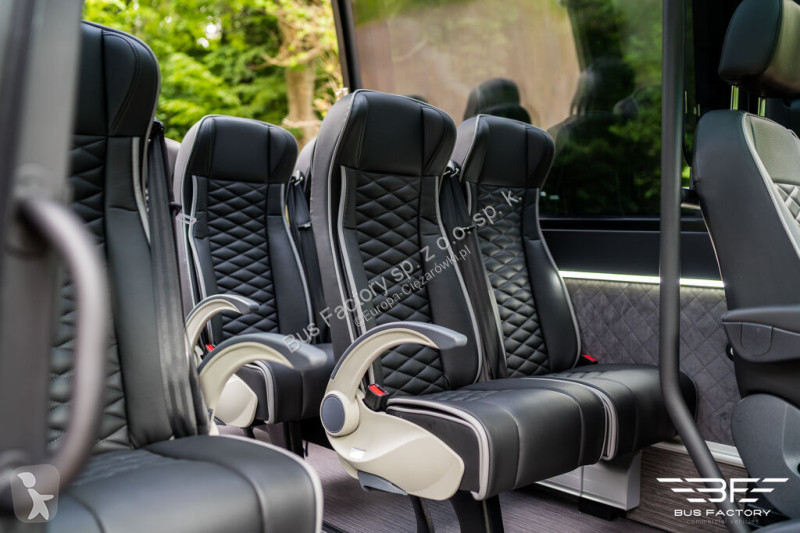 Междуградски автобус Mercedes SPRINTER 519,...