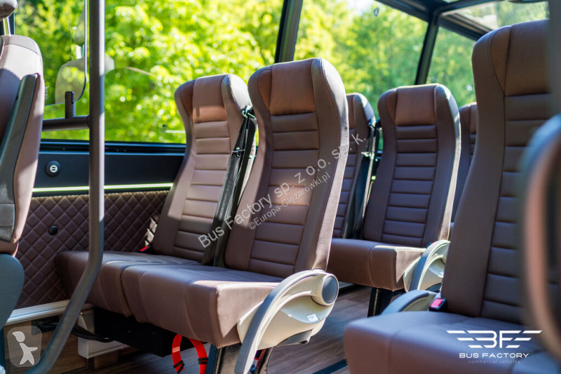 Междуградски автобус Mercedes SPRINTER 519,...