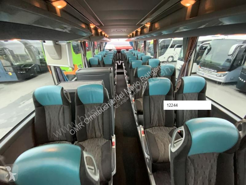 Междуградски автобус Setra HD/2