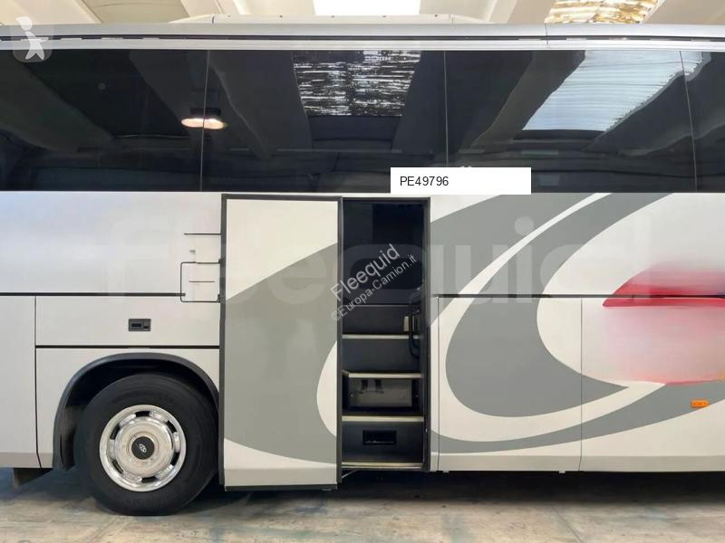 Autobus Beulas Beulas