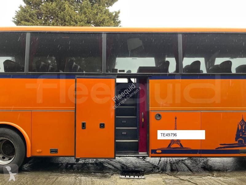 Autobus Bova Futura