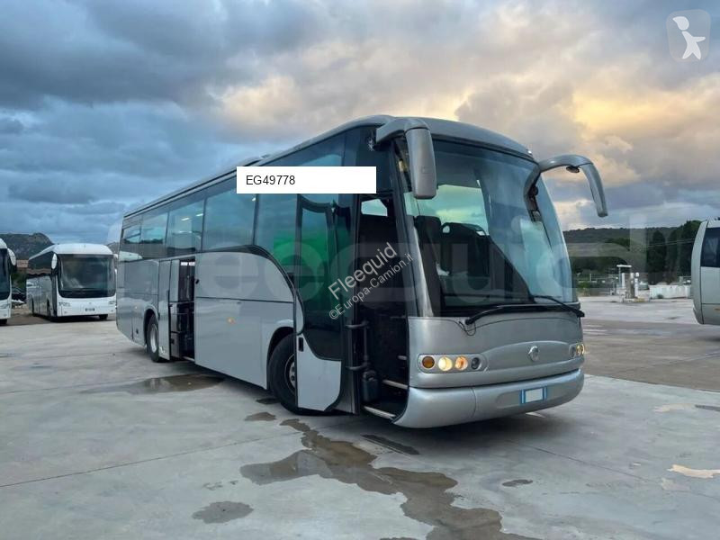 Autobus Irisbus