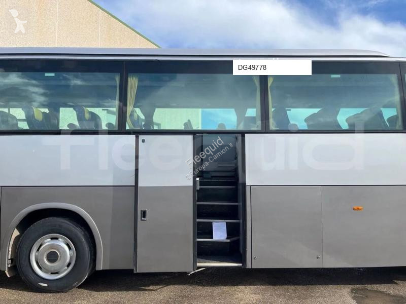 Autobus Irisbus
