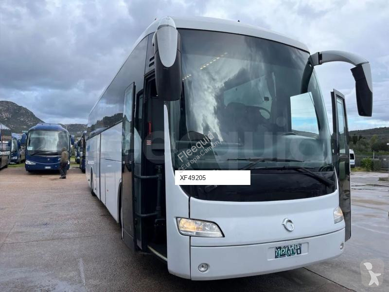 حافلة Irisbus