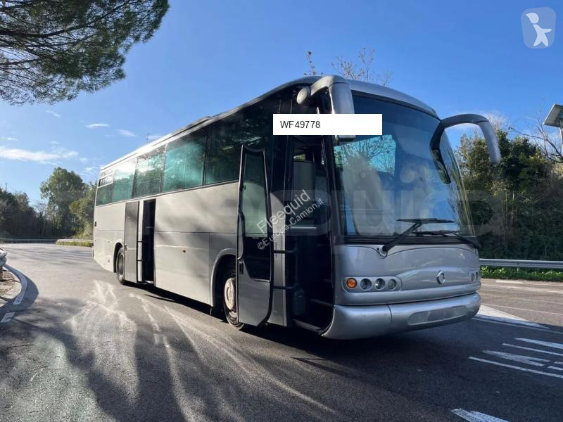 Autobus Irisbus