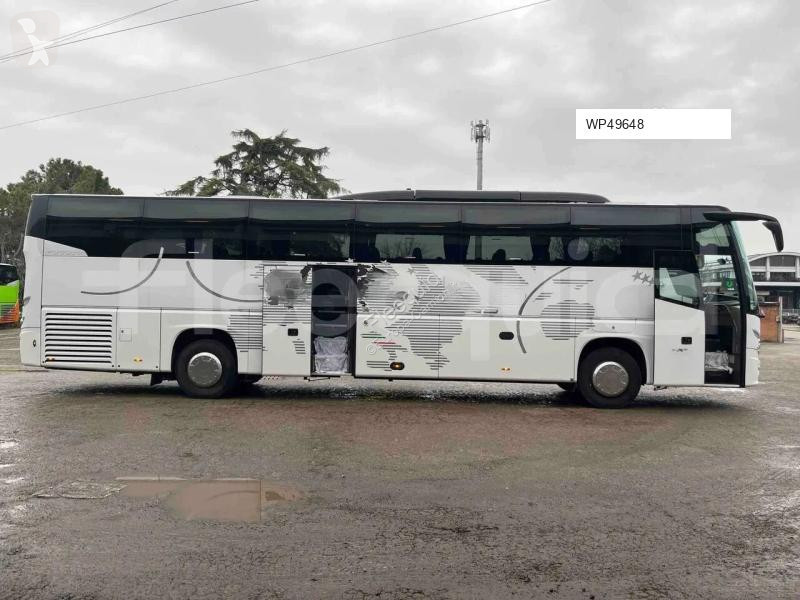 حافلة VDL Futura