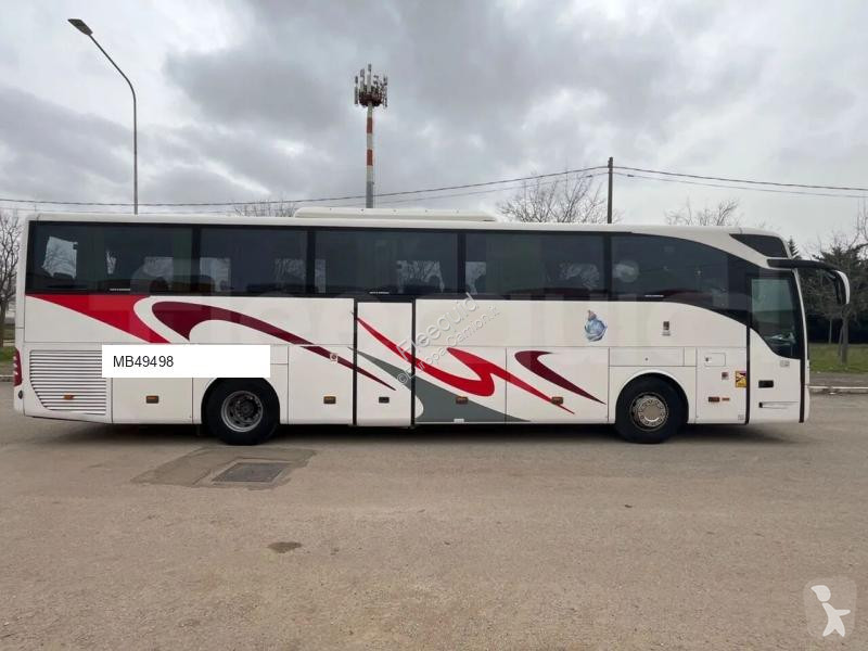 حافلة Mercedes