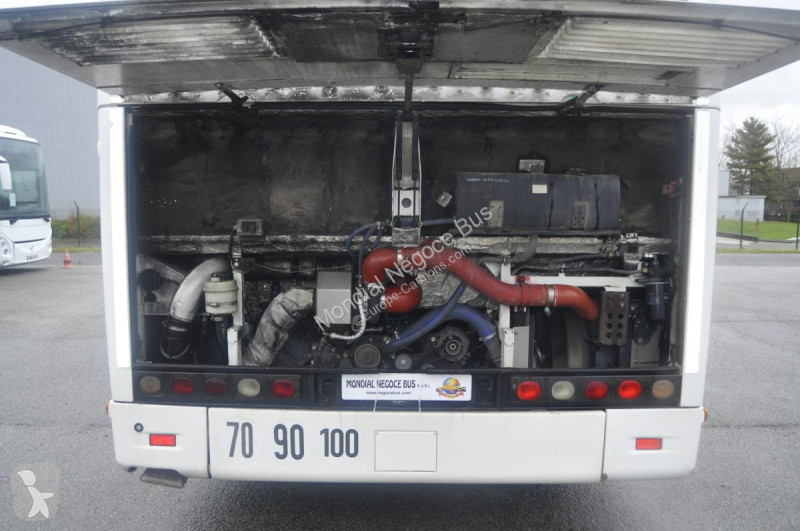 حافلة Irisbus