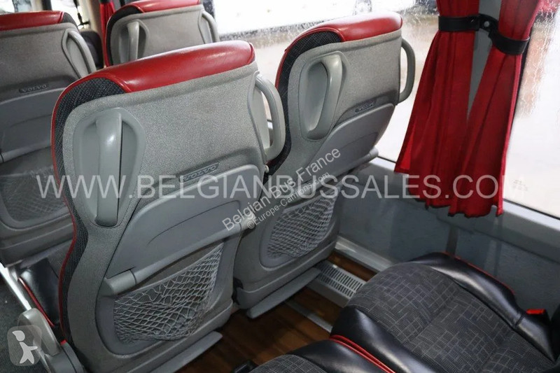 حافلة Volvo / 12.4m / Full Option
