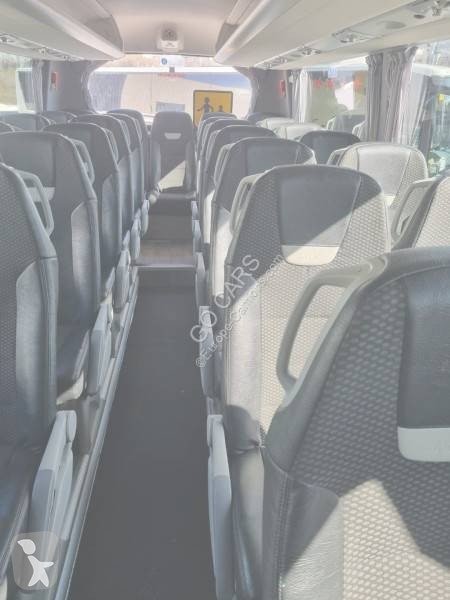 Междуградски автобус Irizar i6s 13.35 57+1+1