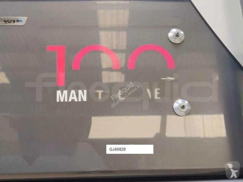 حافلة MAN