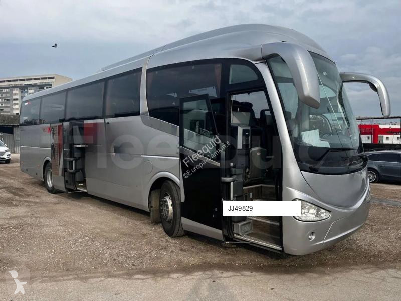 Междуградски автобус Irizar i6