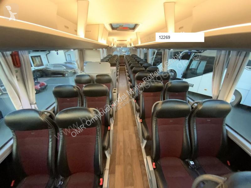 حافلة MAN R 07 Lion´s Coach