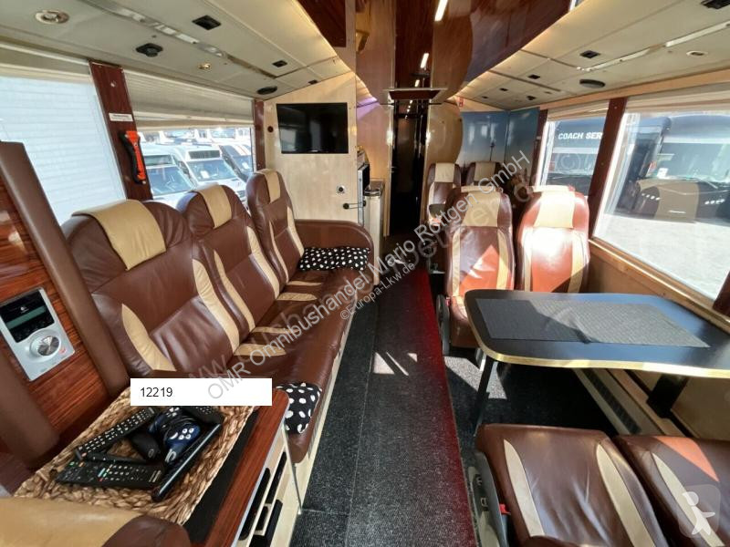 حافلة VDL Nightliner