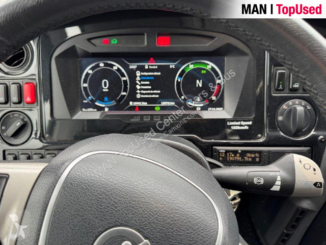 Autocar  I6S 13.35 de 2022
