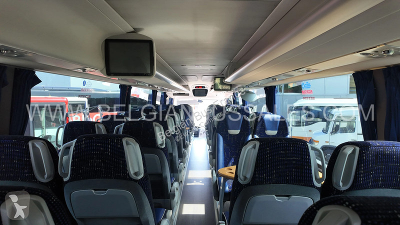 حافلة Irizar 14.37 / Lift / Full Option