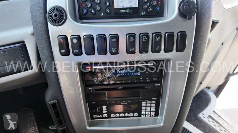 حافلة Irizar 12.35 / 12.2m / Lift / USB / Full...