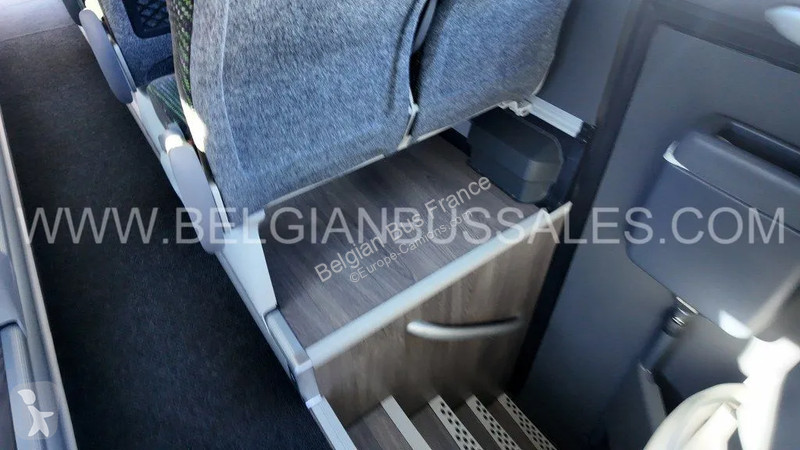حافلة Irizar 12.35 / 12.2m / Lift / USB / Full...