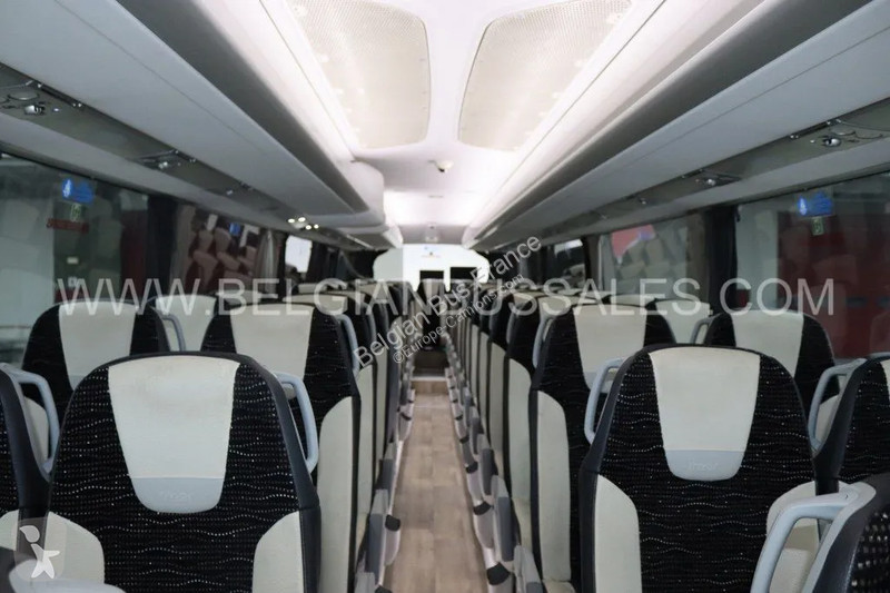 Autobus Irizar S /12.35 / 12.2m / Lift / USB /...