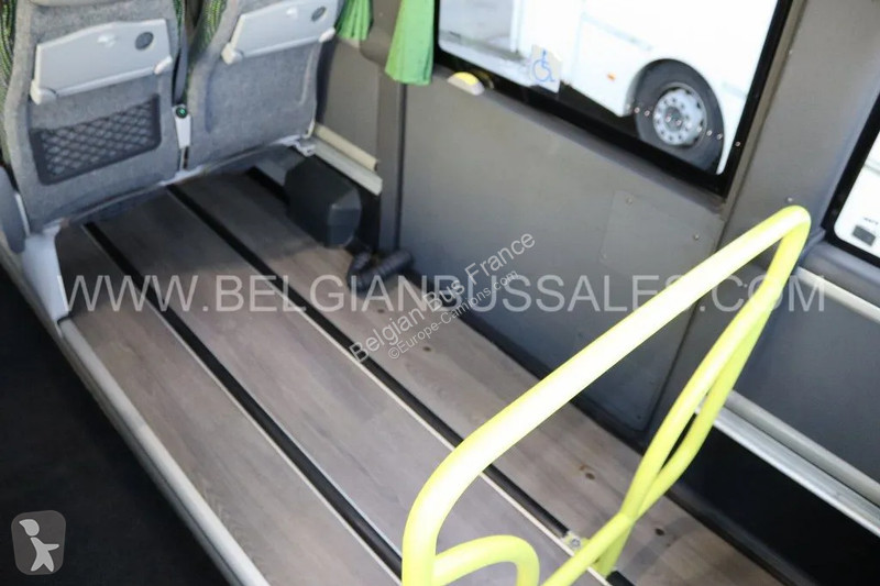 حافلة Irizar S 13.35 / 13.0m / Lift / USB /...