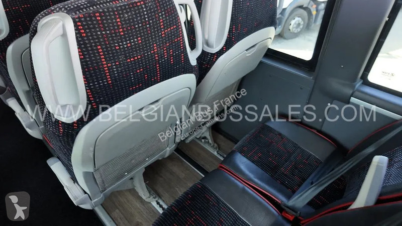 حافلة Irizar S 12.35 / 12.2m / Lift / USB /...