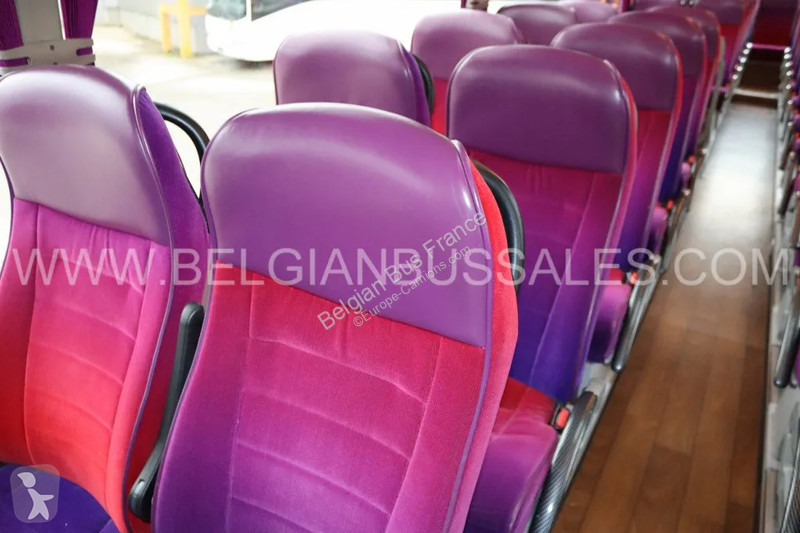 حافلة Iveco Pro / 12.8m / Euro 6 / Full option