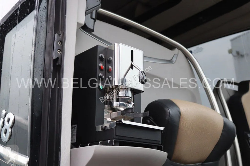 Autobus Irizar Irizar I8 S / 12.4m / Full Option