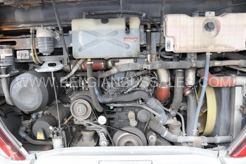 حافلة Iveco Pro / 12.8m / Euro 6 / Full option