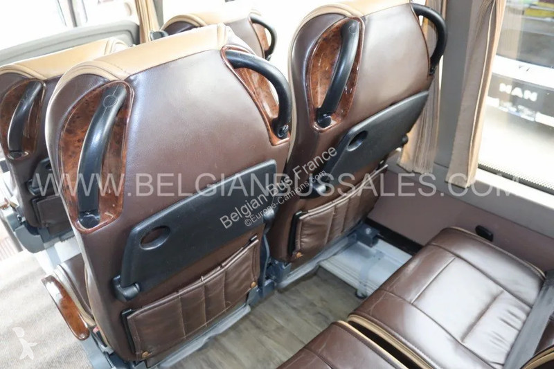 حافلة Iveco Pro / 12.8m / Euro 6 / Full option