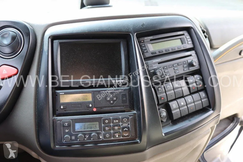 حافلة Iveco Pro / 12.8m / Euro 6 / Full option