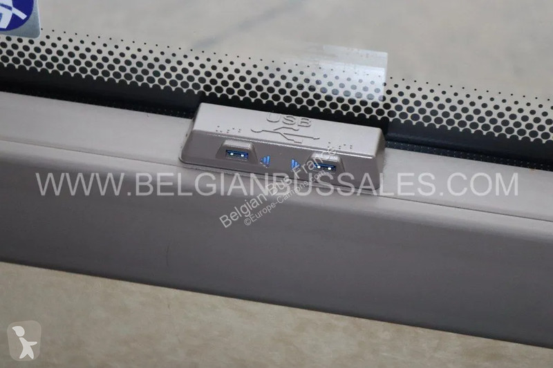 حافلة Iveco Pro / 12.8m / Euro 6 / Full option...