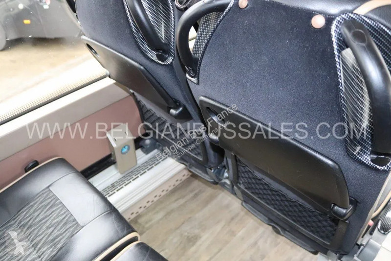 حافلة Iveco / 12.8m / Lift / Full Option