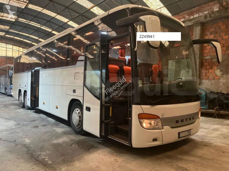 Autocar Setra
