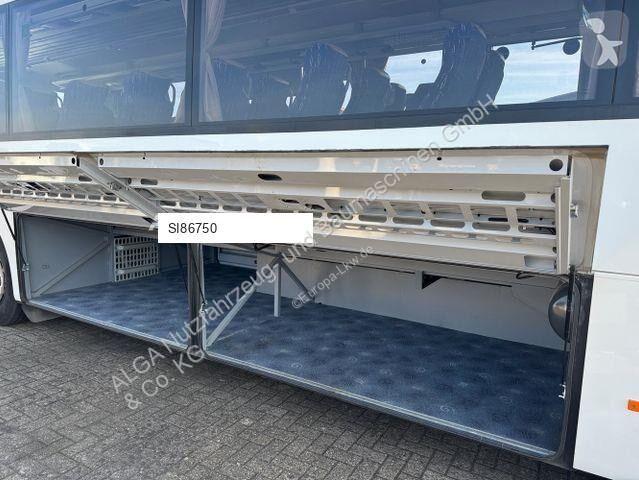 حافلة Setra S 415 H/Schlafsitze/Toilette/wenig...