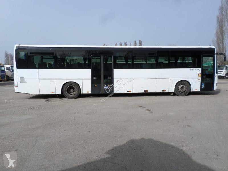 Linjebuss Irisbus
