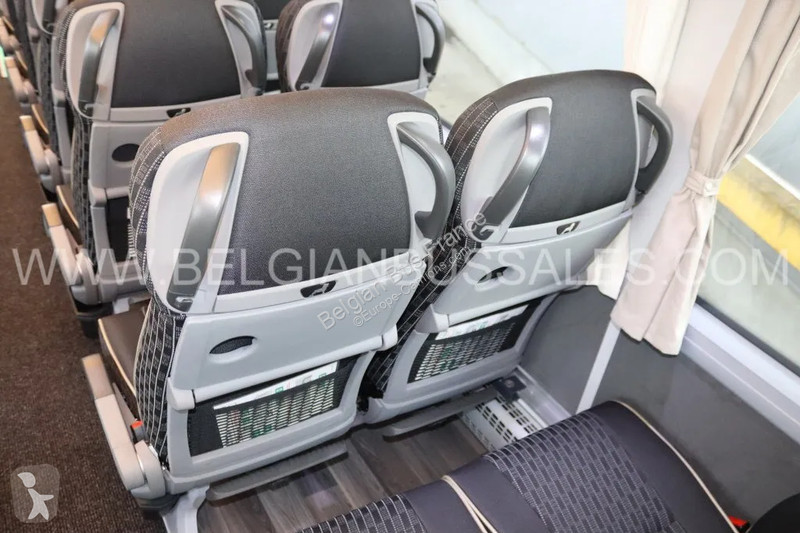 حافلة MAN R08 / 13.8m / USB / Full Option /...